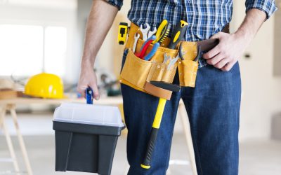 Czy remont mieszkania trzeba zgłaszać?