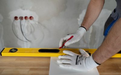Czym różni się wykończenie mieszkania „pod klucz” od standardowego?
